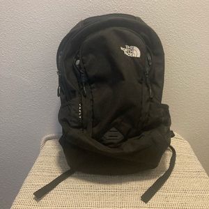 North Face Vault Backpack
